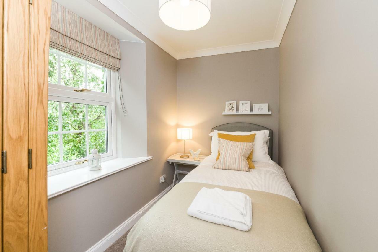 Seal Cottage 赫克瑟姆 外观 照片