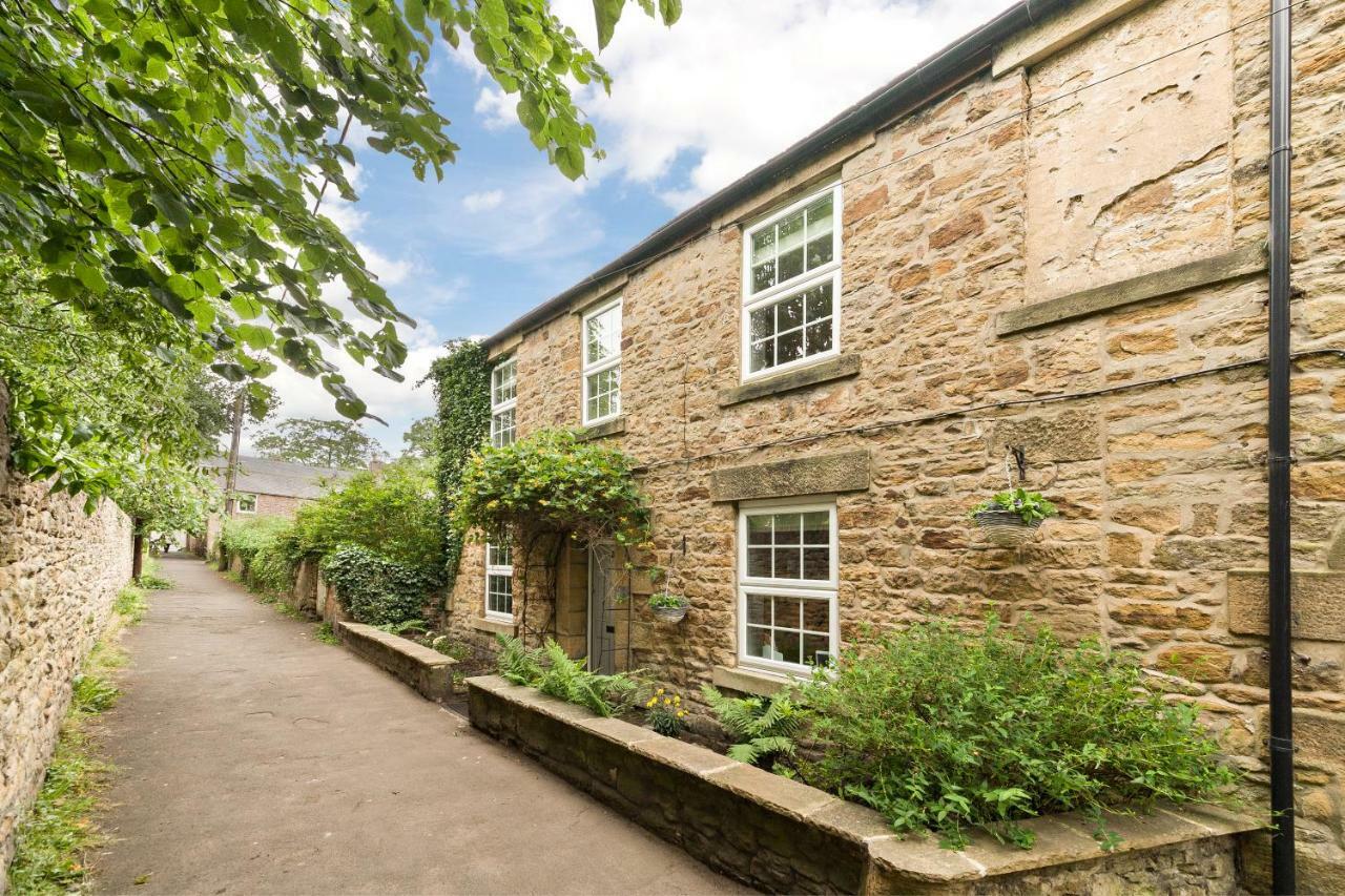 Seal Cottage 赫克瑟姆 外观 照片