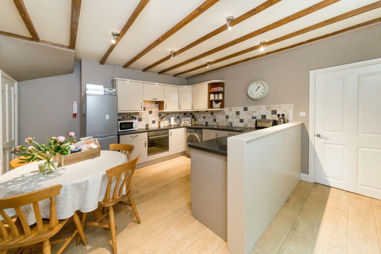Seal Cottage 赫克瑟姆 外观 照片
